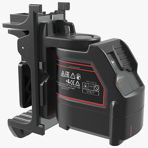 Self Leveling Cross Line Laser Level