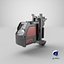 Self Leveling Cross Line Laser Level
