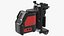 Self Leveling Cross Line Laser Level