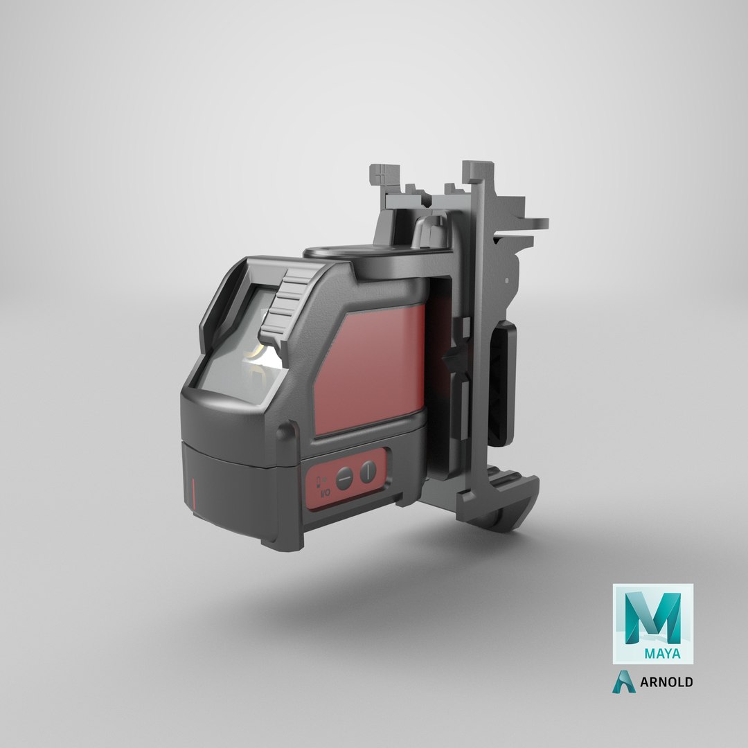 self leveling cross line 3D model https://p.turbosquid.com/ts-thumb/RE/GNuzMs/pZ/stemcell_maya_arnold_render/png/1611912177/1920x1080/fit_q87/92fd696c996fd30f8e4f83e9316c8e04e6a7385f/stemcell_maya_arnold_render.jpg