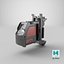 Self Leveling Cross Line Laser Level