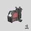 Self Leveling Cross Line Laser Level