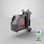 Self Leveling Cross Line Laser Level