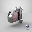 Self Leveling Cross Line Laser Level
