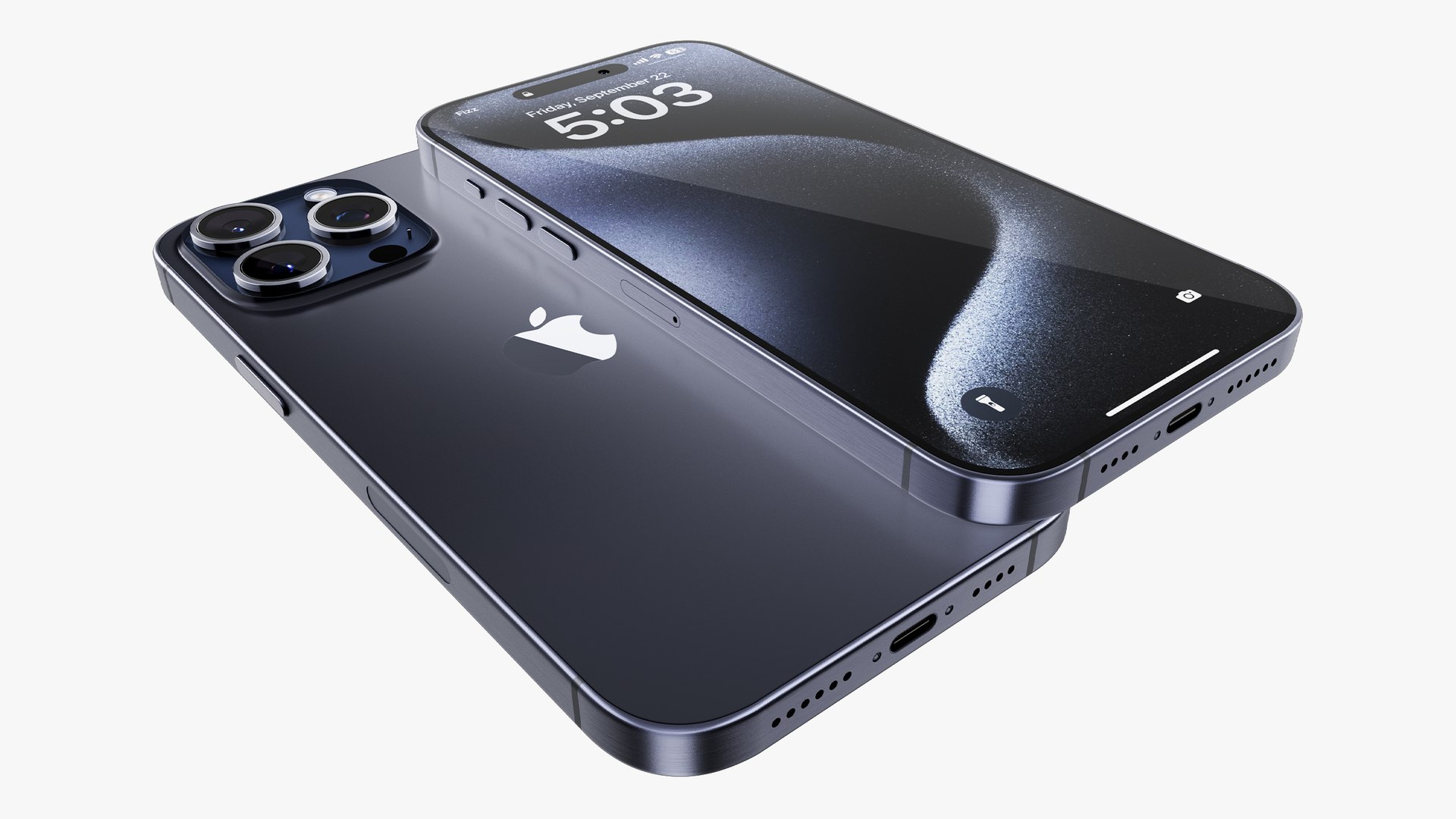 iPhone 15 Pro - Pro Max Collection model https://p.turbosquid.com/ts-thumb/RE/GTPQIA/43/iphine15promaxbluetitaniumpostersquid16/jpg/1696257470/1920x1080/fit_q87/5d3272bc3ea90e239e25223ae71e3ccfdc76d963/iphine15promaxbluetitaniumpostersquid16.jpg