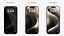 iPhone 15 Pro - Pro Max Collection