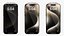iPhone 15 Pro - Pro Max Collection
