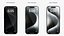 iPhone 15 Pro - Pro Max Collection