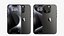 iPhone 15 Pro - Pro Max Collection