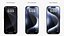 iPhone 15 Pro - Pro Max Collection