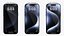 iPhone 15 Pro - Pro Max Collection