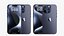 iPhone 15 Pro - Pro Max Collection