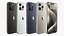 iPhone 15 Pro - Pro Max Collection