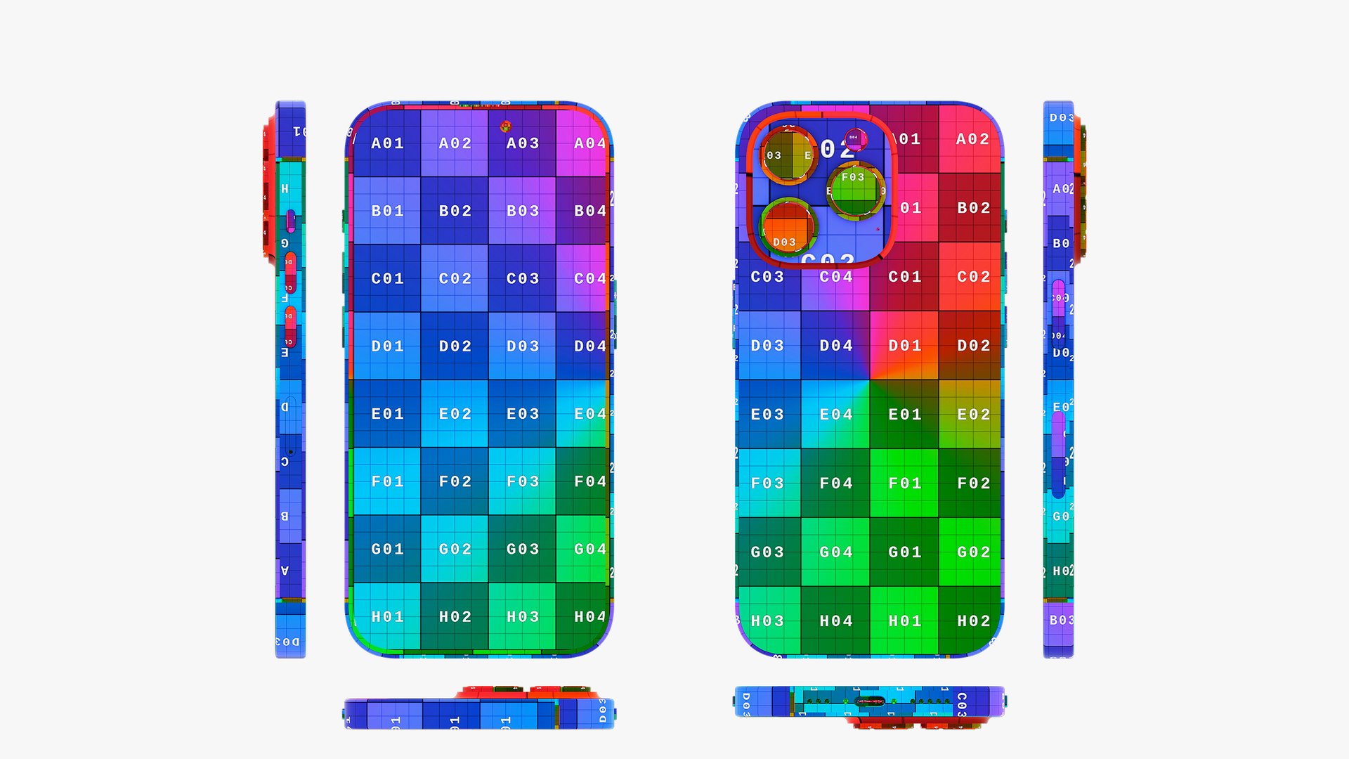 iPhone 15 Pro - Pro Max Collection model https://p.turbosquid.com/ts-thumb/RE/GTPQIA/ha/uvp/jpg/1696257850/1920x1080/fit_q87/2af38aa8e6cc307eb3f996797ec231dff027458c/uvp.jpg