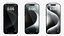 iPhone 15 Pro - Pro Max Collection