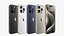 iPhone 15 Pro - Pro Max Collection