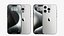 iPhone 15 Pro - Pro Max Collection
