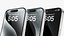 iPhone 15 Pro - Pro Max Collection