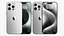 iPhone 15 Pro - Pro Max Collection