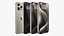 iPhone 15 Pro - Pro Max Collection