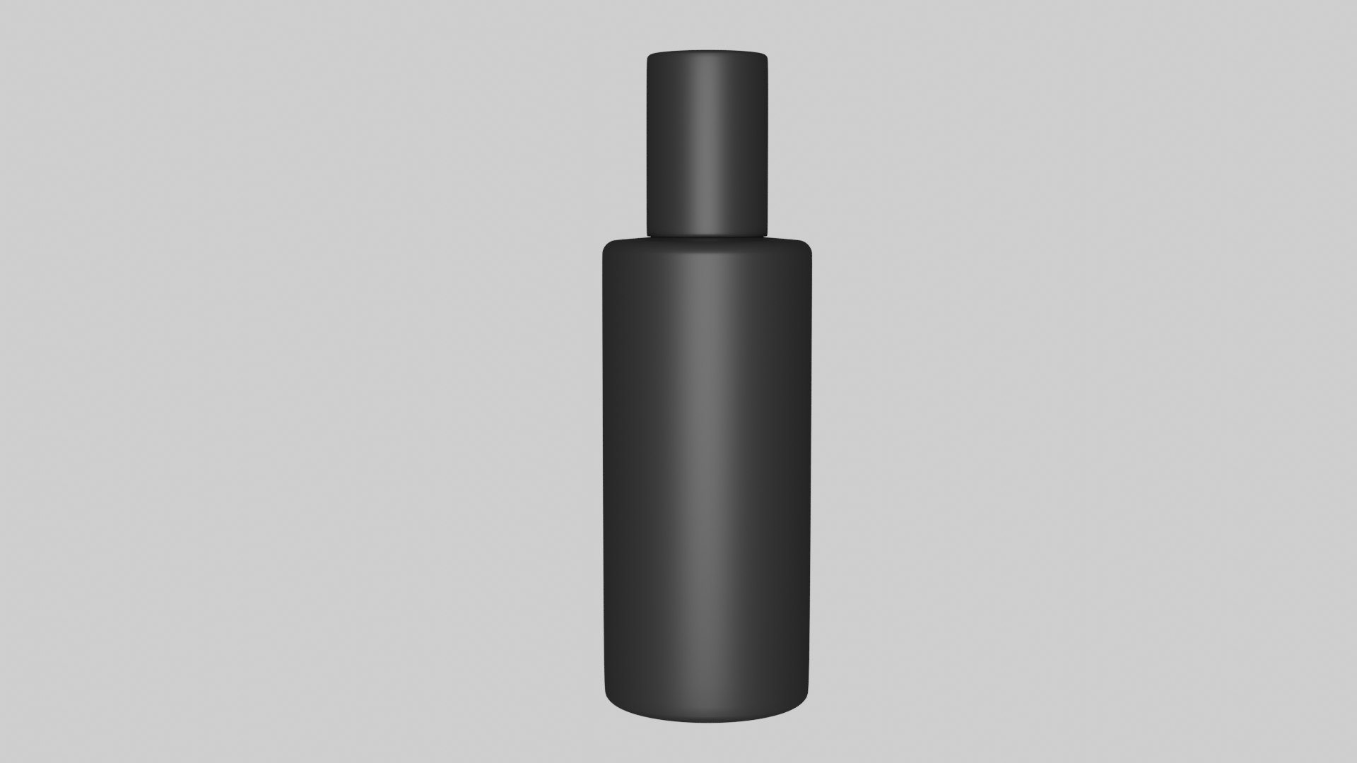 Cosmetic Bottle Set 3D - TurboSquid 2206540