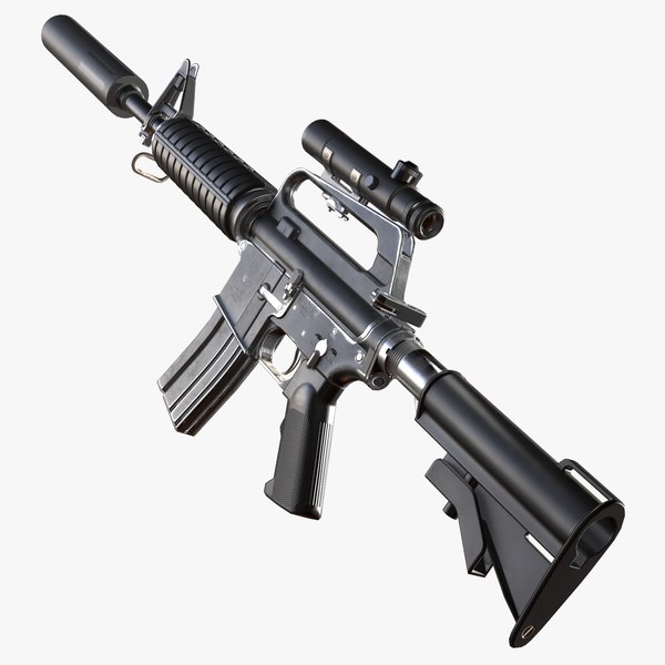 Colt ar 15. Colt 733. 3d модель ar-15. Colt ar15 SD.