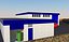 Ludlow Fire Station (UNFINISHED)