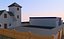 Ludlow Fire Station (UNFINISHED)