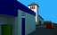 Ludlow Fire Station (UNFINISHED)