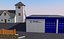 Ludlow Fire Station (UNFINISHED)