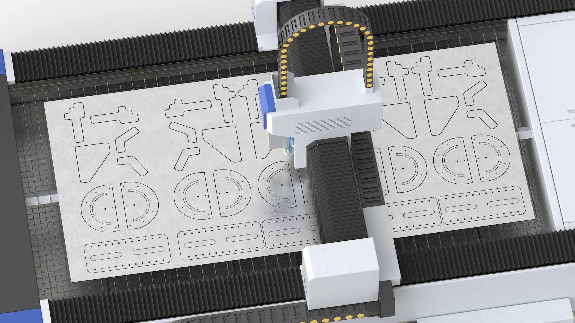 Senfeng SF-3015S Laser Cutting Machine with Steel Workpiece Rigged 3D model https://p.turbosquid.com/ts-thumb/RE/IuDM1a/NZ/senfeng_sf3015s_laser_cutting_machine_with_steel_workpiece_rigged_012/jpg/1743693650/1920x1080/fit_q87/652d01a3c721423d44a3119823661d4cf9e65b35/senfeng_sf3015s_laser_cutting_machine_with_steel_workpiece_rigged_012.jpg