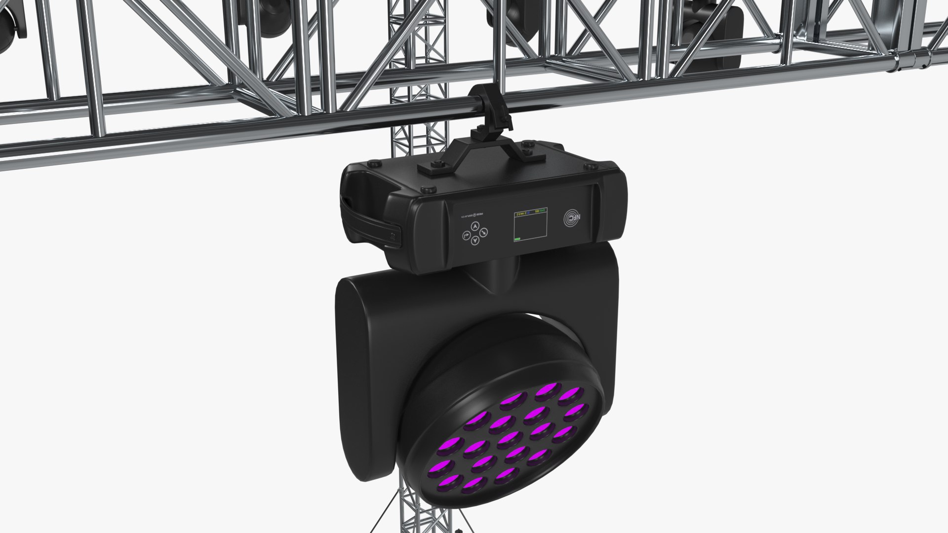 Stage Truss System With LED Wash Lights 1 3D model https://p.turbosquid.com/ts-thumb/RE/JaT4Lq/L8/ledwashtruss4/jpg/1768471580/1920x1080/fit_q87/3ce2df20031f32c4bf486f180c1eb2768518737e/ledwashtruss4.jpg