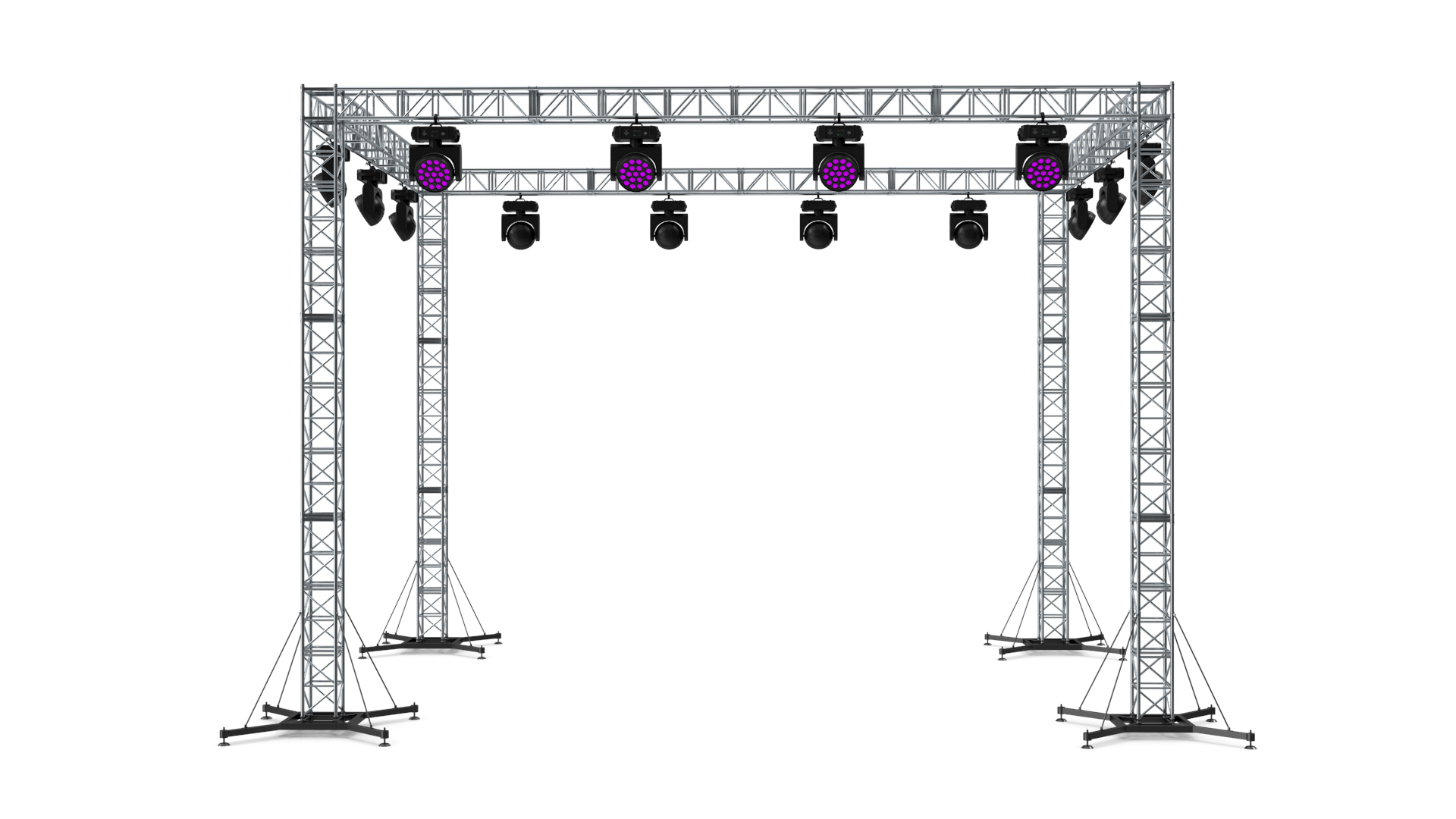 Stage Truss System With LED Wash Lights 1 3D model https://p.turbosquid.com/ts-thumb/RE/JaT4Lq/kc/ledwashtrussanim/jpg/1768471583/1920x1080/turn_fit_q99/03d43fa04612d5ded97f4869d97613444b5b33be/ledwashtrussanim-1.jpg