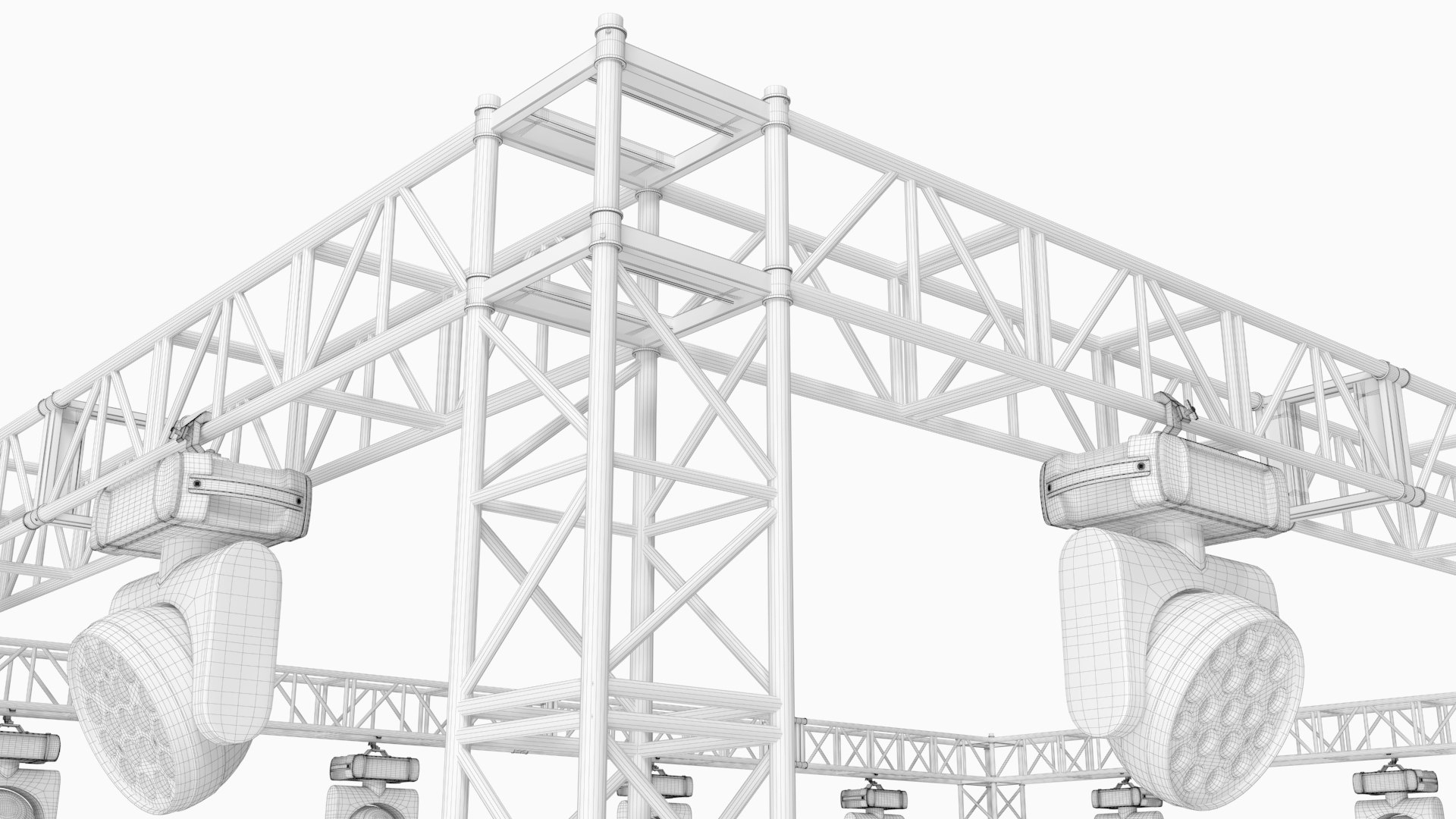 Stage Truss System With LED Wash Lights 1 3D model https://p.turbosquid.com/ts-thumb/RE/JaT4Lq/vC/wire1.1/jpg/1768471582/1920x1080/fit_q87/cc55260c610047a7d7931ba7bca9abed26b81942/wire1.1.jpg