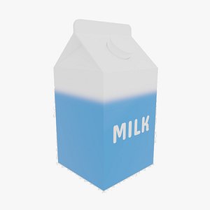 carton model