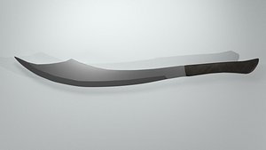 Scimitar