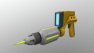 Stun Gun Level 1