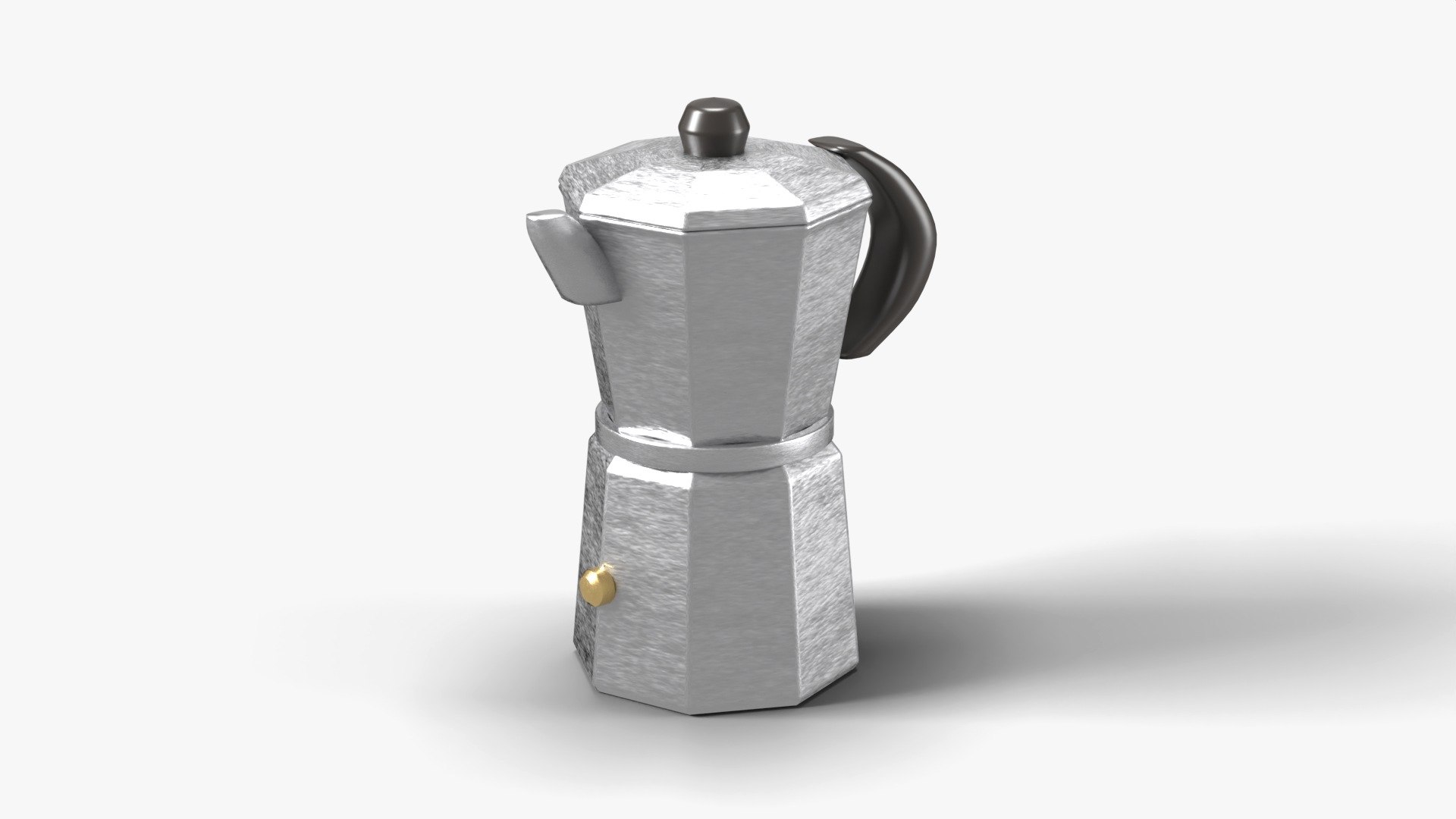 Octagonal Stovetop Moka Pot Espresso Maker - Kitchen Prop 3D https://p.turbosquid.com/ts-thumb/RE/NVX4Df/WB/shot4/jpg/1792314840/1920x1080/fit_q87/1737ee95eac24a927cfc43798a57c178af3f0d49/shot4.jpg