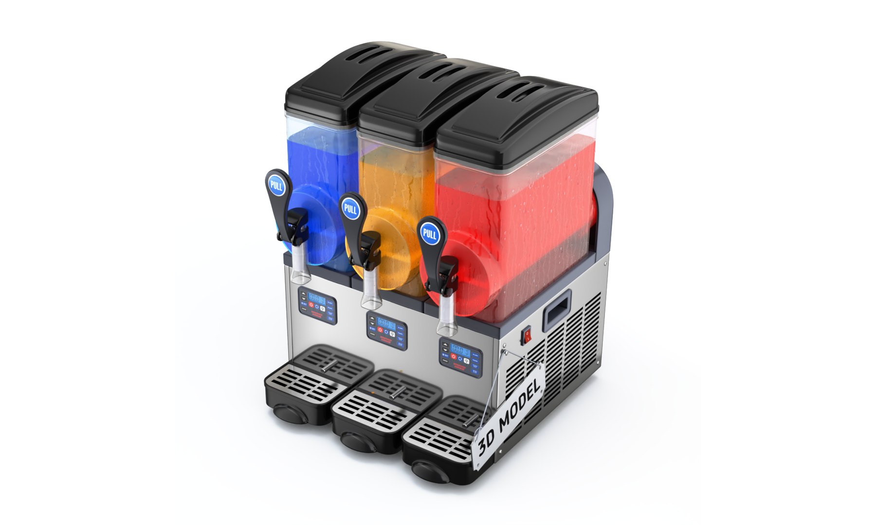 Slush Machine model https://p.turbosquid.com/ts-thumb/RE/PMe8Jj/7c/slushmachinets03/png/1783488259/1920x1080/fit_q87/1409462090ab799071bc18b1bf1ea017d5111960/slushmachinets03.jpg