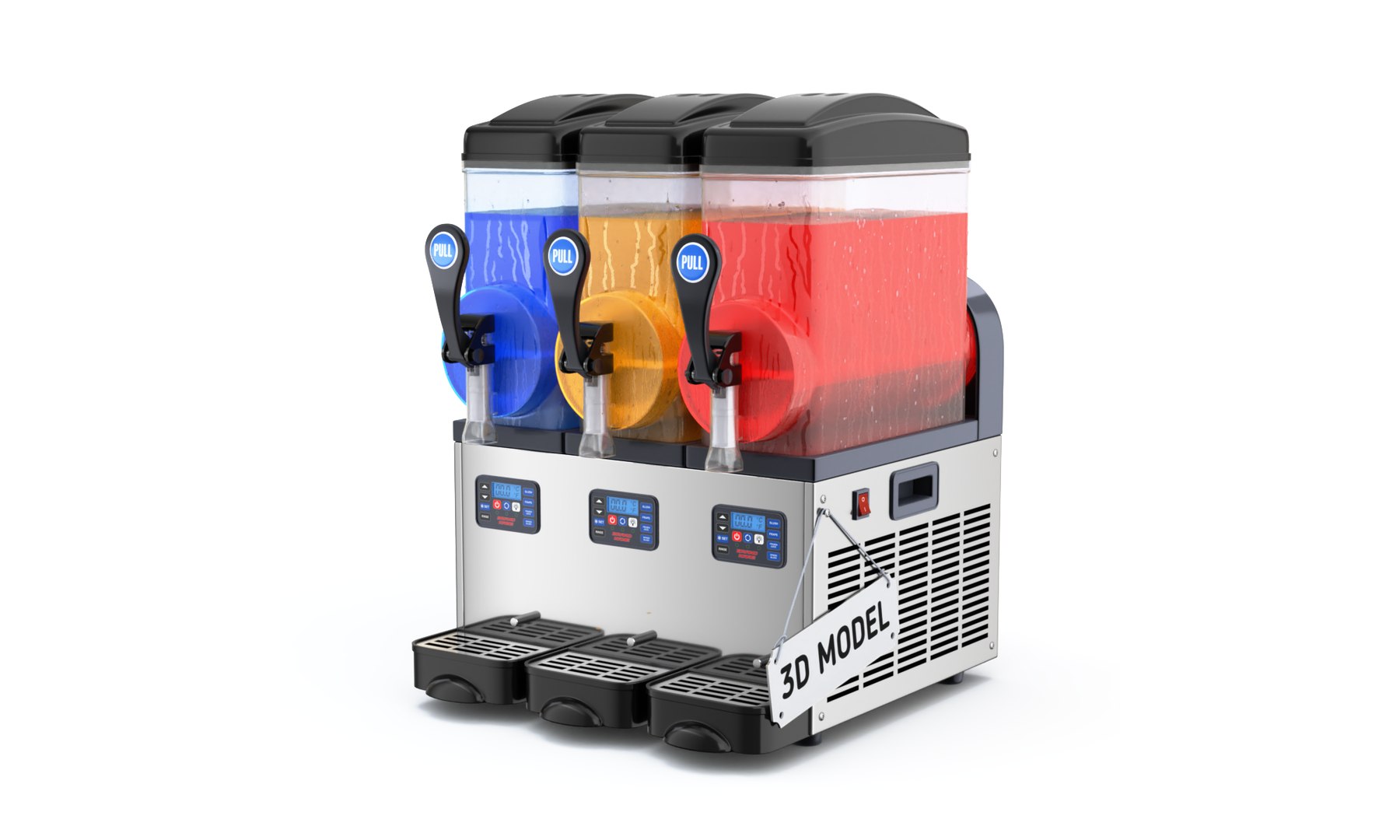 Slush Machine model https://p.turbosquid.com/ts-thumb/RE/PMe8Jj/eT/slushmachinets02/png/1783488258/1920x1080/fit_q87/37f6ff4c122c80bd7a955c192cf327cf1c10b252/slushmachinets02.jpg