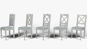 Kitchen Chair