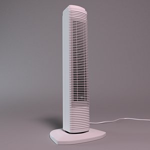 Fan (tower model)