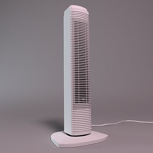 Fan (tower model)