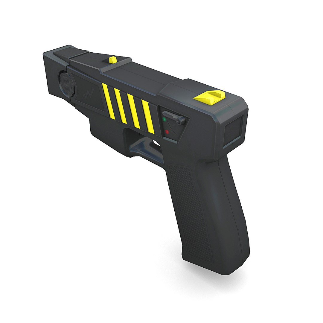 best stun gun