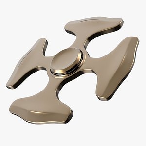 timbo spinner model