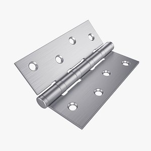 Hinge