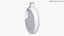 Reiniger Plastikflasche 1 Weiß Mocap