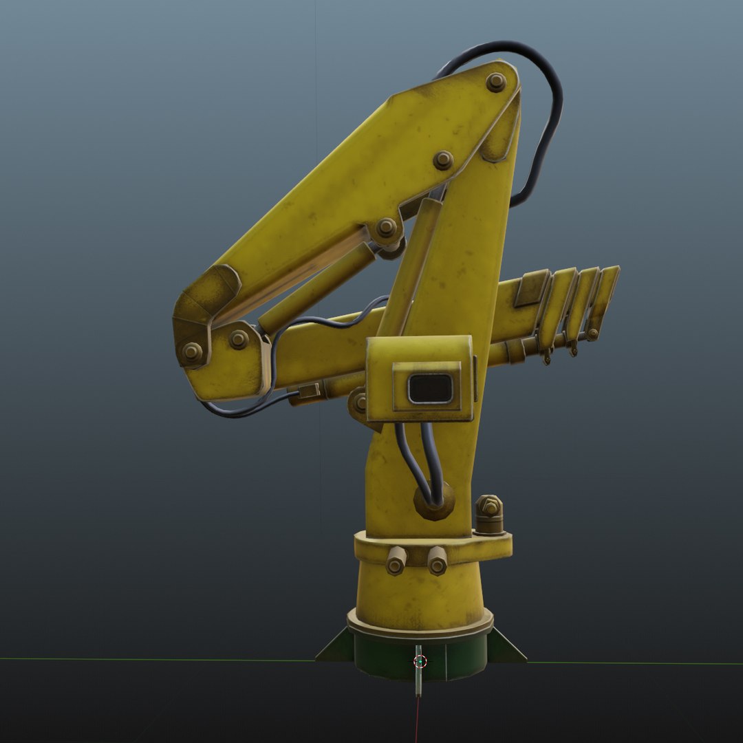 Onboard Manipulator Crane 3D model https://p.turbosquid.com/ts-thumb/RE/e6cjam/CE/m_manipulator_blender_0006_layer3/jpg/1673414065/1920x1080/fit_q87/4a249eab2f5330ae259246a71e119906f507f031/m_manipulator_blender_0006_layer3.jpg