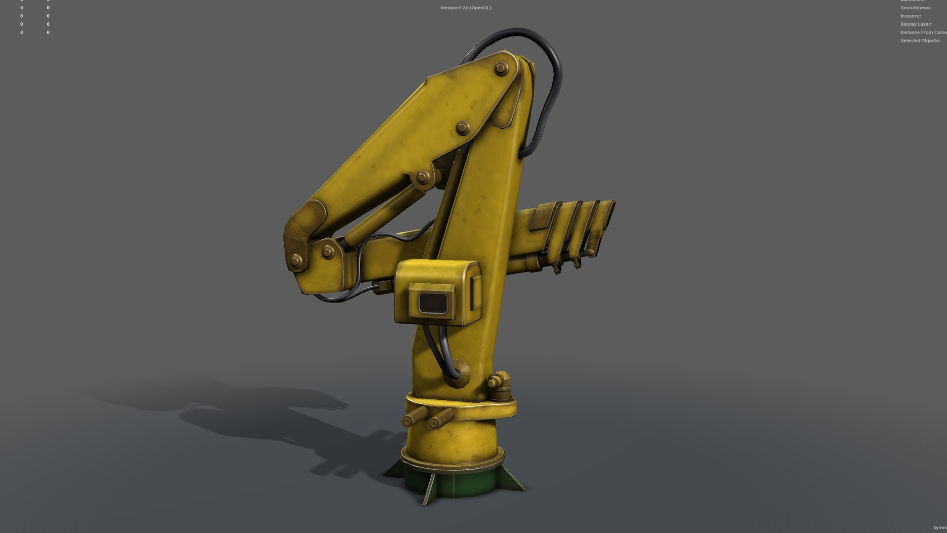Onboard Manipulator Crane 3D model https://p.turbosquid.com/ts-thumb/RE/e6cjam/t6/untitled1_0004_layer1/jpg/1673414706/1920x1080/fit_q87/3f8146b207c1cf54c3760058a1c92521e2367d14/untitled1_0004_layer1.jpg