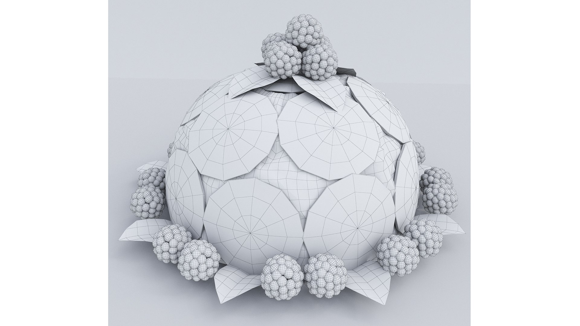 Cake with oranges and blackberries 3D https://p.turbosquid.com/ts-thumb/RE/j7suUv/8i/03/jpg/1654539983/1920x1080/fit_q87/199a0f7c14cf15836be25bebecc3bcbeff45ecd4/03.jpg